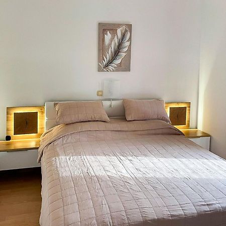 Apartments Helena 洛帕 外观 照片