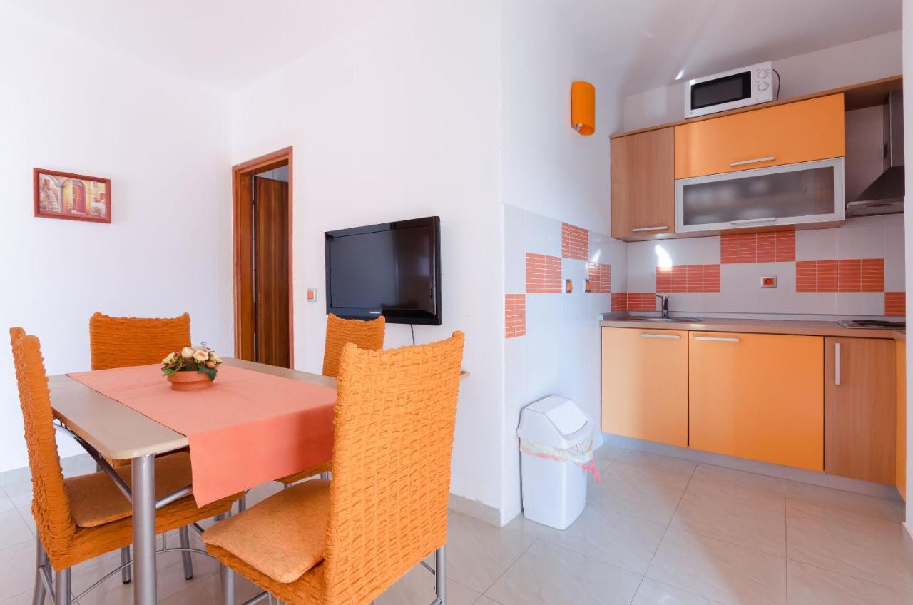 Apartments Helena 洛帕 外观 照片