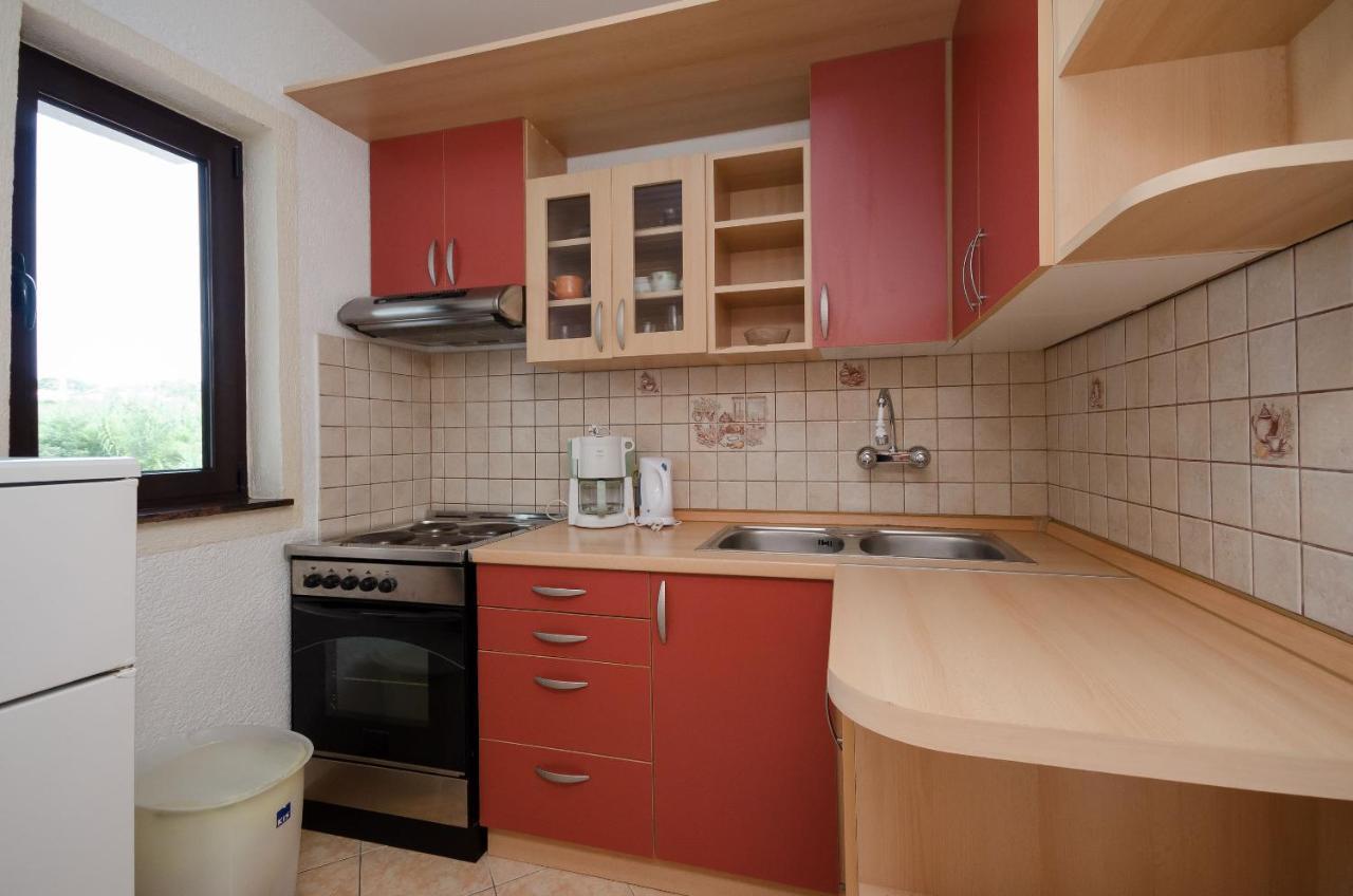 Apartments Helena 洛帕 外观 照片
